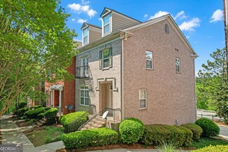 308 Holbrook Rd Unit 11, Smyrna, GA 30082