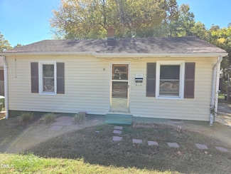 102 W Parker St, Graham, NC 27253