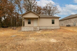 6 Moon Rd, Ward, AR 72176
