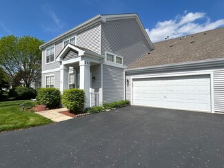 239 Grays Dr Unit 1, Oswego, IL 60543