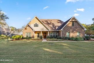 117 Busick Well Rd, Brandon, MS 39042