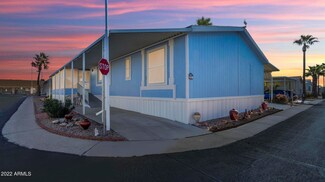 301 S Signal Butte Rd Unit 521, Apache Junction, AZ 85120