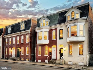 766 W Philadelphia St, York, PA 17401