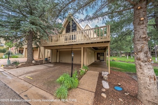 13 Vienna Terrace, Ruidoso, NM 88345