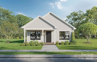 Lot 1 New Pineola Rd, Charlotte, NC 28208
