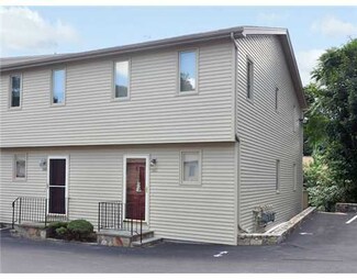 200 Cannon St Unit 165, Cranston, RI 02920