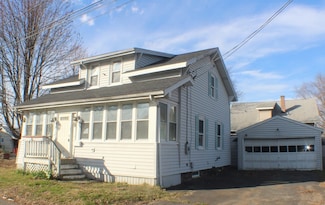 22 Pendexter Ave, Chicopee, MA 01013