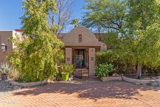 4500 N Paseo de Los Rancheros, Tucson, AZ 85745