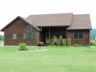 33601 Ann St, Lone Rock, WI 53556