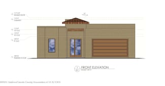 101 Dream Catcher Ct, Alto, NM 88312