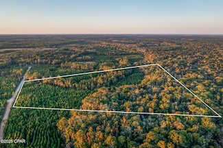 XXX Open Creek Rd Unit South Lot, Chipley, FL 32425