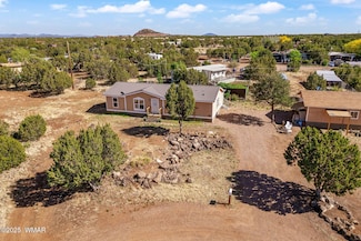 8605 Meyers Place, Show Low, AZ 85901