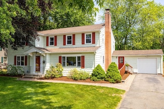 100 Grandview St, Manchester, CT 06040