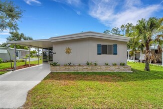 60 Jade St, Englewood, FL 34224