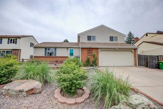 12842 E Mexico Ave, Aurora, CO 80012