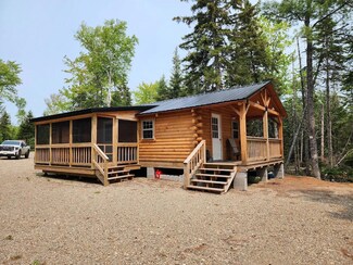 Cooper, ME 04657