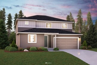 31231 121st St SE Unit 115, Sultan, WA 98294