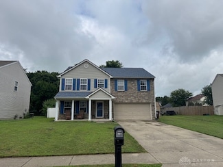 681 Townsen Place, Trenton, OH 45067