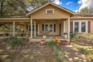 284 County Road 2003 S, Liberty, TX 77575