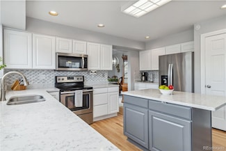 12551 W 84th Cir, Arvada, CO 80005