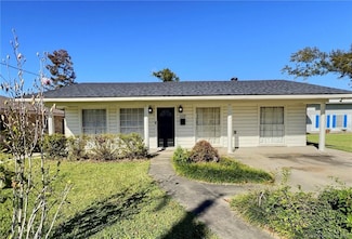 1119 Mitchell St, Lake Charles, LA 70607