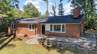 2605 Joe Pruitt Rd, Oxford, NC 27565