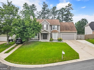 4903 Wilkie Way NW, Acworth, GA 30102
