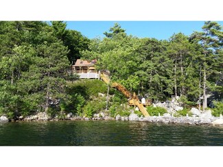 206 Rattlesnake Island, Alton Bay, NH 03810
