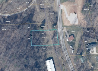 0 Williamstown Pike, Williamstown, WV 26187