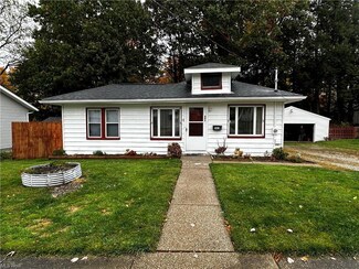 341 Frazier Ave, Akron, OH 44305