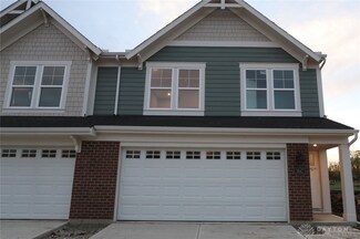 1647 Autumn Spice Place Unit 41A, Bellbrook, OH 45305