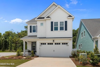 160 Freedom Park Rd, Beaufort, NC 28516