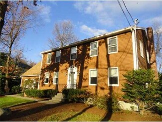 7 Lantern Ln, Worcester, MA 01609