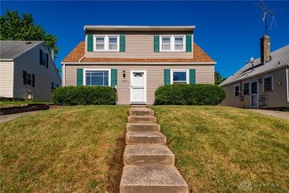 1609 John Glenn Rd, Dayton, OH 45410