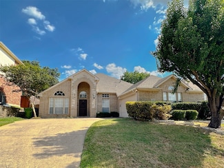 2506 Spring Hill Ln, Garland, TX 75044