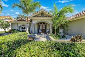 146 Muirfield Cir, Naples, FL 34113