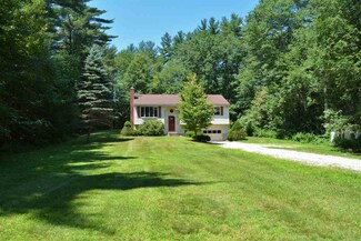578 Bunker Hill Rd, Auburn, NH 03032