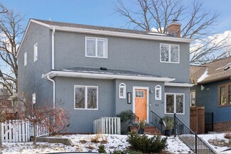 5033 Xerxes Ave S, Minneapolis, MN 55410