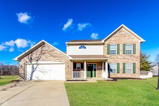 413 Youngs Creek Ct, Franklin, IN 46131