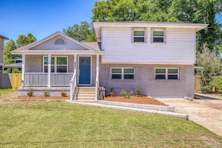 2903 N 15th Ave, Pensacola, FL 32503