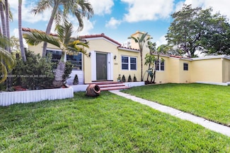 1200 SW 18th St, Miami, FL 33145