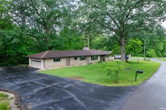 1316 E Elm Ln, Marion, IN 46952