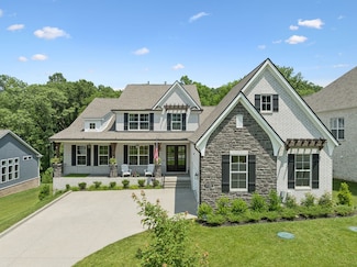 5128 Terravista Ln, Franklin, TN 37064