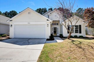 4902 Trailing Vine Ln, Wilmington, NC 28409