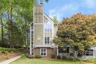 2506 Cranbrook Ln, Charlotte, NC 28207