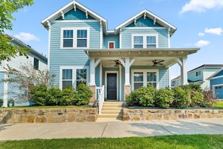 8748 Morris Mews, North Richland Hills, TX 76180