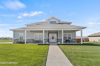 14735 Silver Snipe St, Ashland, MO 65010