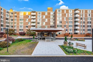 2939 Van Ness St NW Unit 1144, Washington, DC 20008