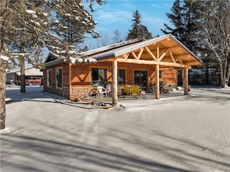 6960 N County Hwy Gg, Winter, WI 54896