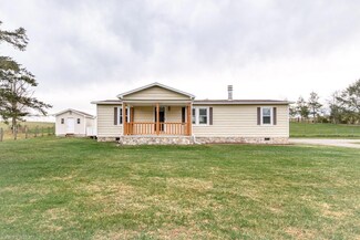 6554 Old Route 11, Fairlawn, VA 24141